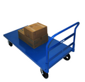 Channel PT3060 Truck, Platform
