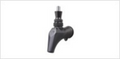 Krowne BC-450F Beverage Dispenser, Faucet / Spigot Adapter