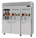 Turbo Air PRO-77R-GSH-N Refrigerator, Reach-In