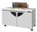 Turbo Air TST-60SD-08SM-N Refrigerated Counter, Sandwich / Salad Unit