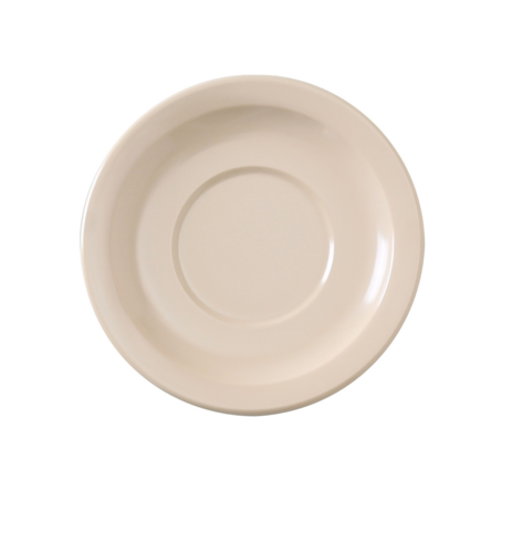 Yanco NS-9012T Saucer, Plastic