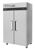 Turbo Air M3H47-2-PT-TS Heated Cabinet, Pass-Thru
