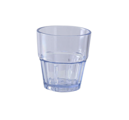 Yanco HA-005 Glassware, Plastic