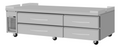 Turbo Air PRCBE-96F-N-FT Equipment Stand, Freezer Base