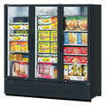 Turbo Air TGF-72SDH-N Freezer, Merchandiser