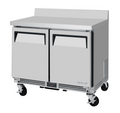 Turbo Air MWR-34S-N6 Refrigerated Counter, Work Top