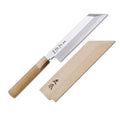Korin Inc HMA-SHMU-180 Knife, Asian