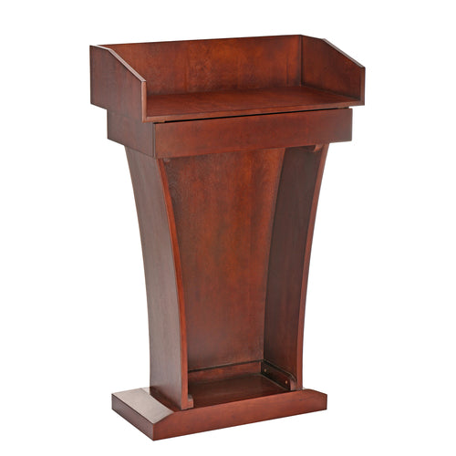 Alpine ADI661-012-CH Podium Lectern