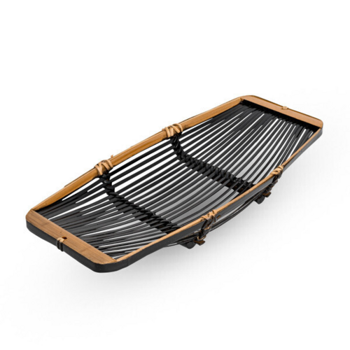 Korin Inc NR-102 Serving & Display Tray
