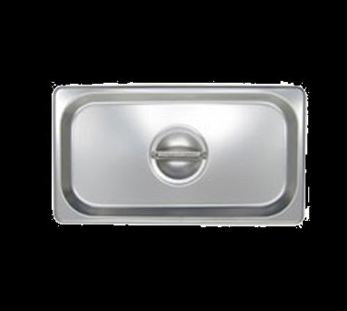 Admiral Craft CST-T Steam Table Pan Cover, Stainless Steel