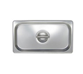 Admiral Craft CST-T Steam Table Pan Cover, Stainless Steel