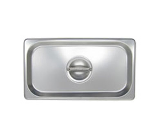 Admiral Craft CST-T Steam Table Pan Cover, Stainless Steel