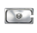 Admiral Craft CST-T/SL Steam Table Pan Cover, Stainless Steel