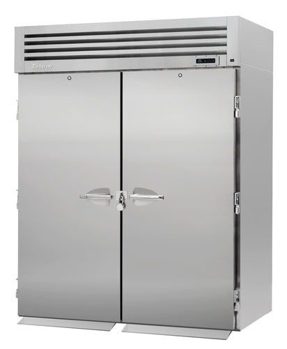 Turbo Air PRO-50R-RI-N-CRT Refrigerator, Reach-In
