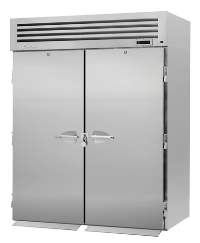 Turbo Air PRO-50R-RI-N-CRT Refrigerator, Reach-In