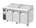 Turbo Air JST-72-N Refrigerated Counter, Sandwich / Salad Unit