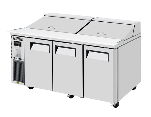 Turbo Air JST-72-N Refrigerated Counter, Sandwich / Salad Unit