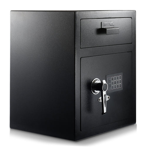 Alpine ADI670-200-BLK Safe