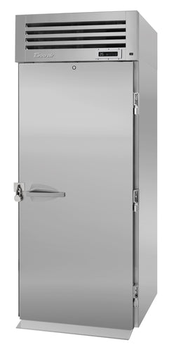 Turbo Air PRO-26R-RI-N-CRT Refrigerator, Reach-In