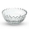 Korin Inc GL-115 Serving Bowl, Glass