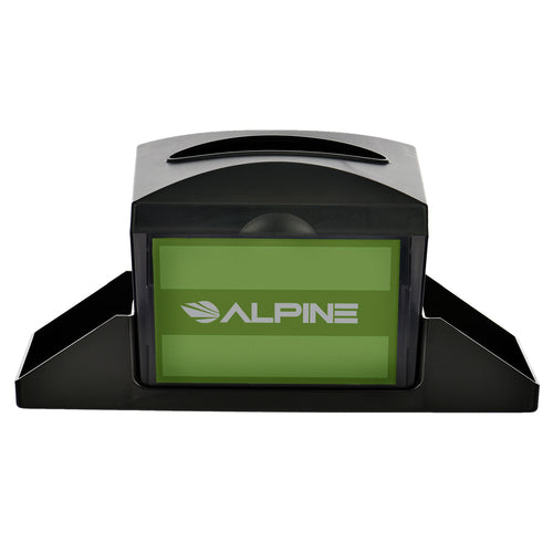 Alpine ALP4332-C Paper Napkin Dispenser