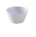 Yanco NS-302W Bouillon Cups, Plastic