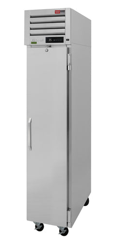 Turbo Air PRO-15R-N(-L) Refrigerator, Reach-In