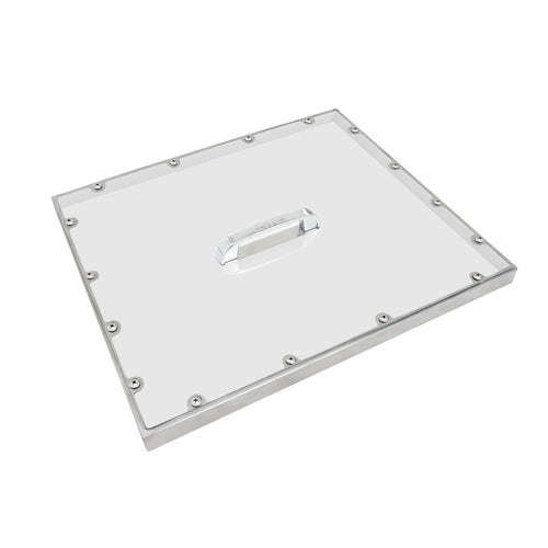 Turbo Air PC-36J Refrigerated Counter, Parts & Accessories