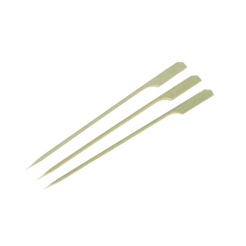 Korin Inc TK-633-01-12 Skewers, Wood