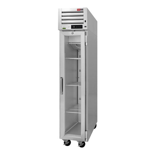 Turbo Air PRO-15R-G-N(-L) Refrigerator, Reach-In
