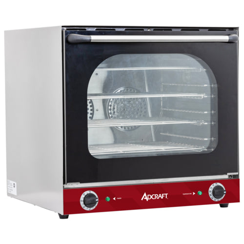 Admiral Craft COH2800S Convection Oven, Electric
