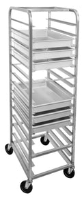 Channel RB-4 Pan Rack, Pizza