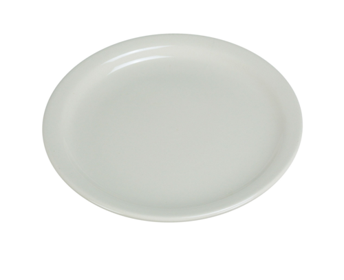 Yanco NR-16 Plate, China