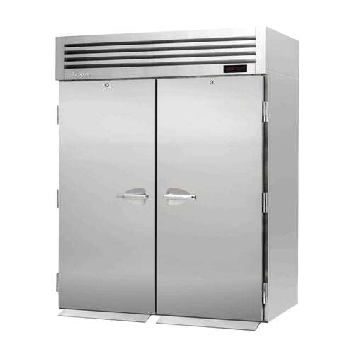 Turbo Air PRO-50H-RI Heated Cabinet, Roll-In