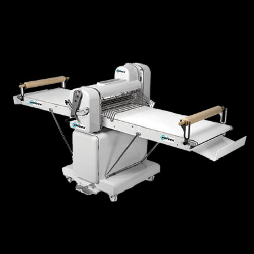 Univex SFG 500 TM Dough Sheeter