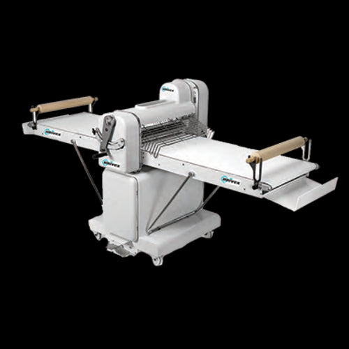 Univex SFG 600 TMM Dough Sheeter