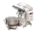 Univex SL120RB Mixer, Spiral Dough