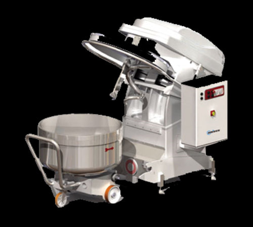 Univex SL120RB Mixer, Spiral Dough