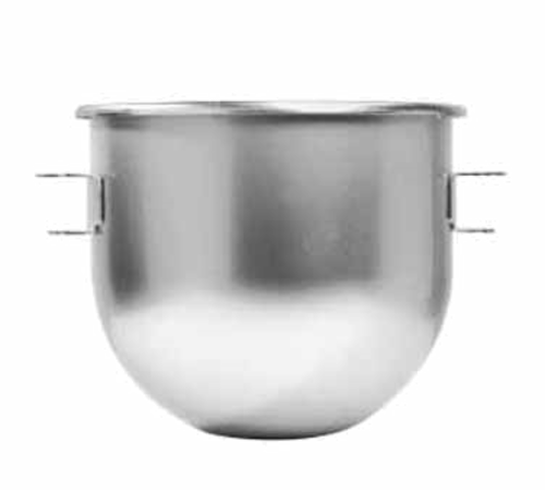 Univex 1030104 Mixer Bowl