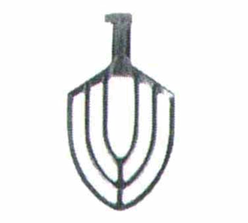 Univex 1030116 Mixer Attachments