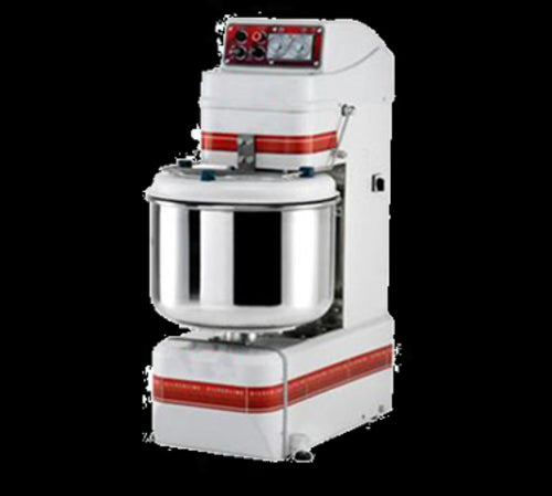 Univex SL200 Mixer, Spiral Dough