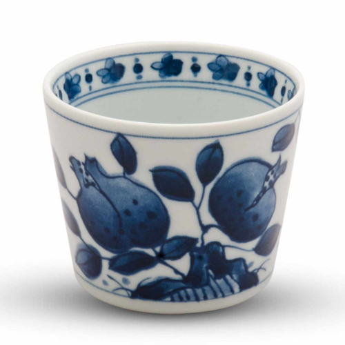 Korin Inc TEC-358 Chinese Tea Cups, China