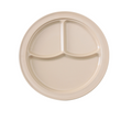 Yanco NS-703T Plate/Platter, Compartment, Plastic