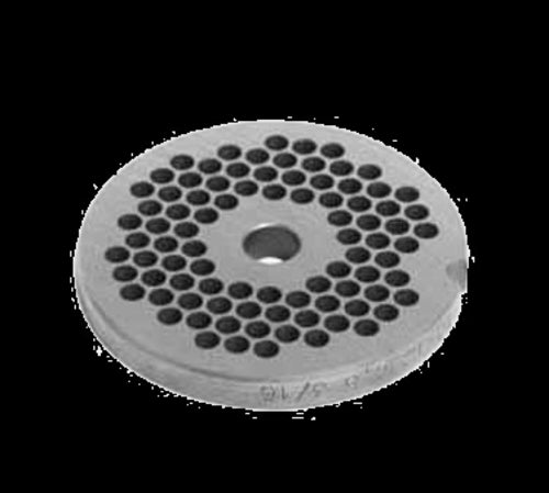 Univex 1000730 Meat Chopper / Grinder, Plate