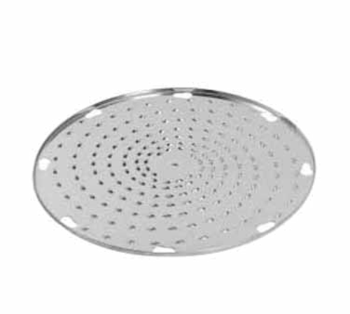 Univex 1000907 Food Processor, Disc Plate, Shredding / Grating