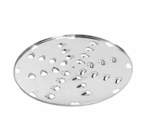 Univex 1000908 Food Processor, Disc Plate, Shredding / Grating