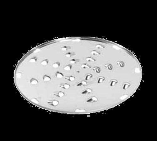 Univex 1000910 Food Processor, Disc Plate, Shredding / Grating