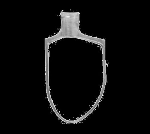 Univex 1012233 Mixer Attachments