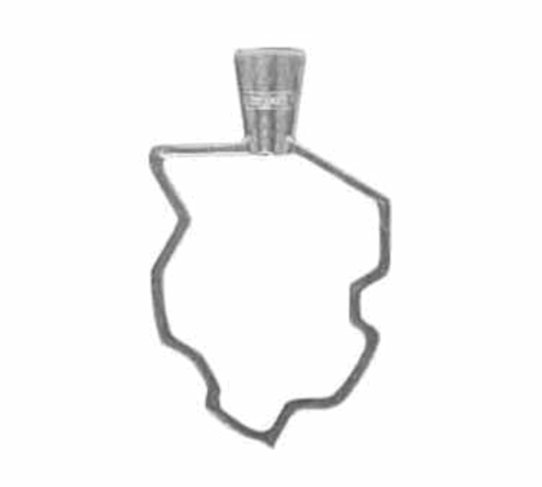 Univex 1061313 Mixer Attachments
