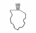 Univex 1061229 Mixer Attachments